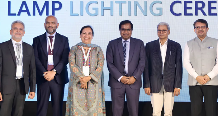 NABARD Chairman addresses at India Water Credit Forum 2026